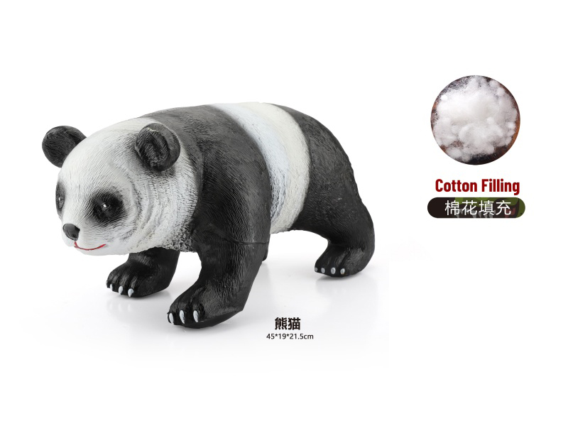 Large Panda