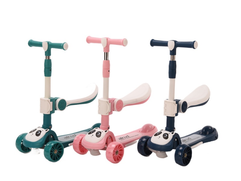 Outdoor Scooter Toys