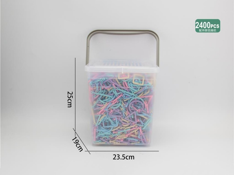 Macaron Smart Stick Building Blocks