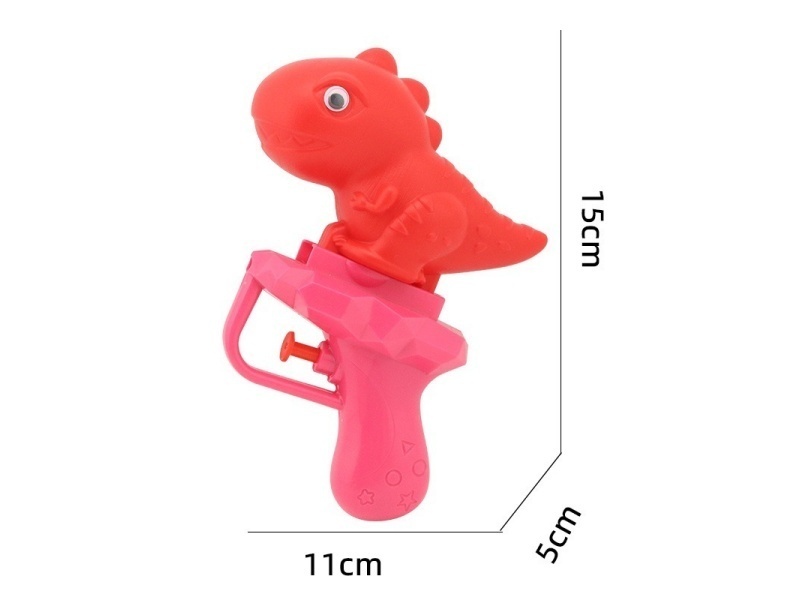 Tyrannosaurus Rex Water Gun