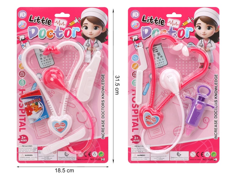Doctor Set