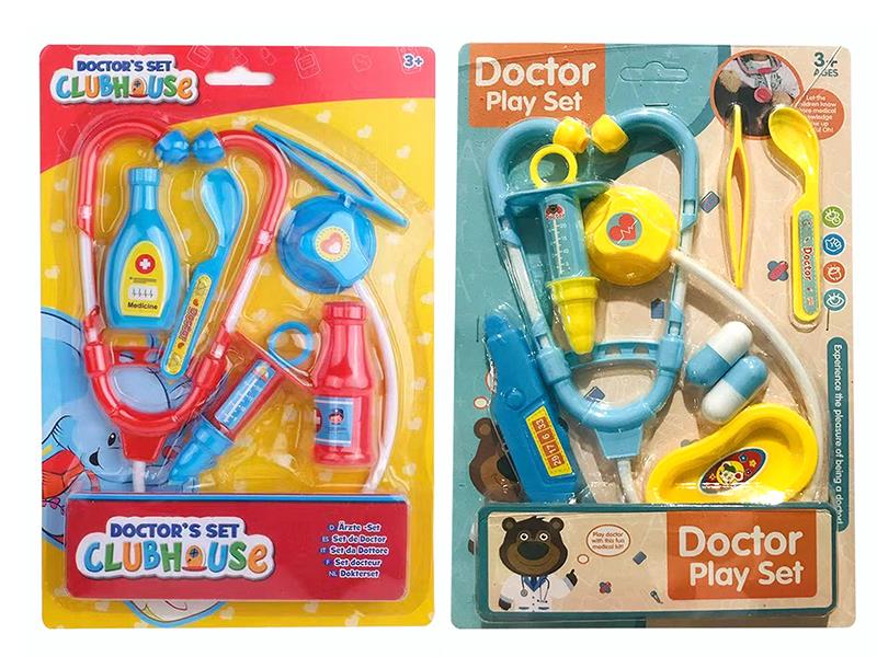 Doctor Set