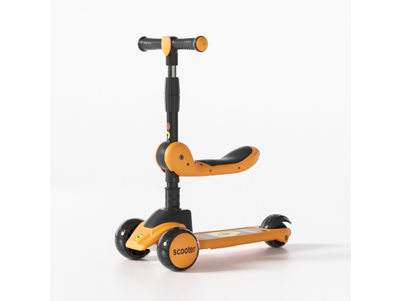 Outdoor Scooter Toys
