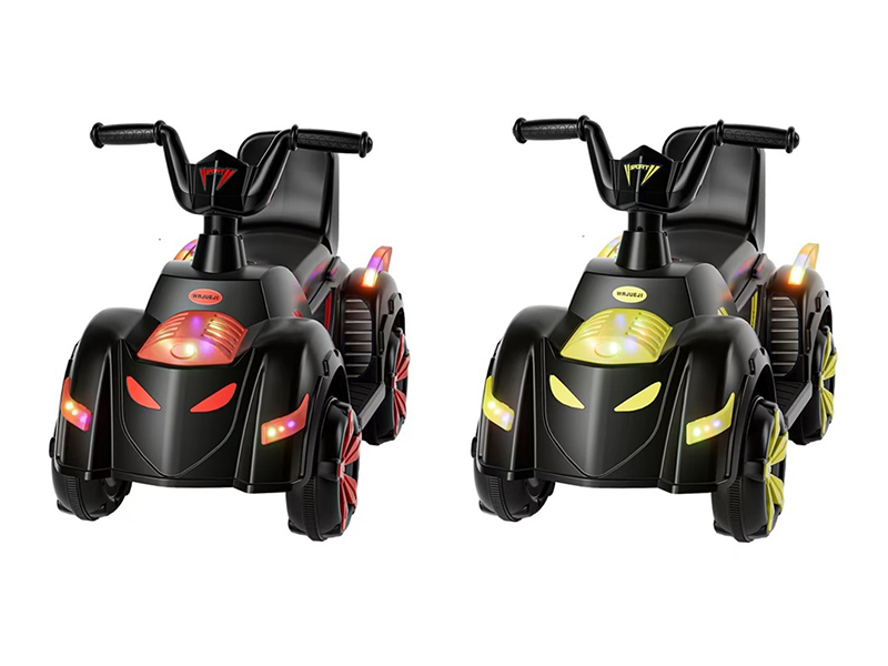 Children's Electric Car