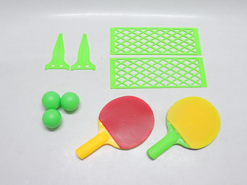 Table Tennis Set
