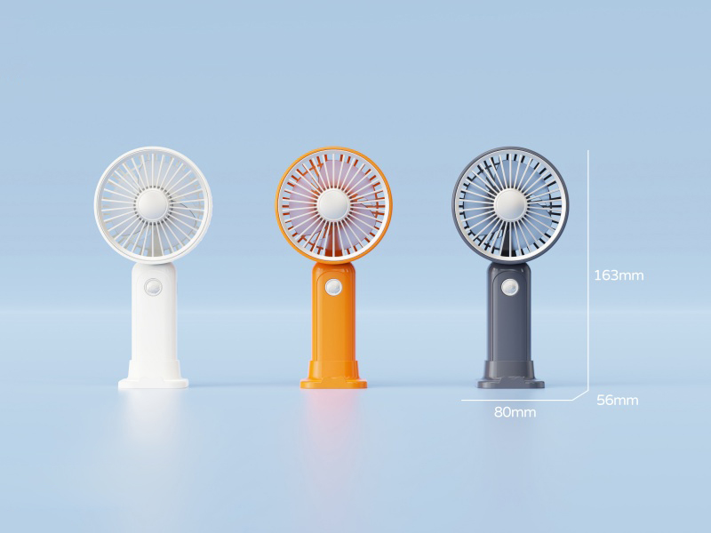 Handheld Fan