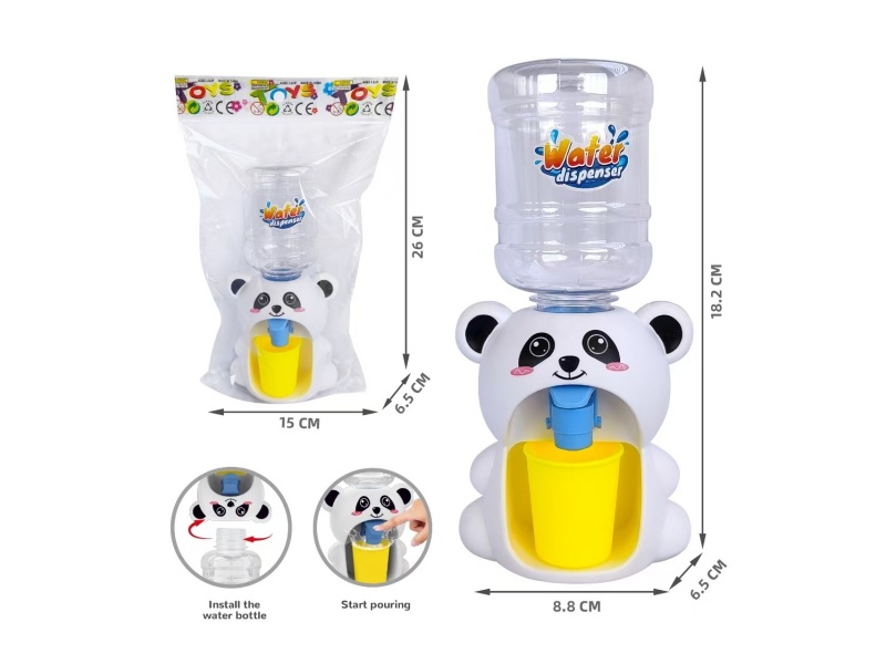 Kulomi Water Dispenser In 2 Colors