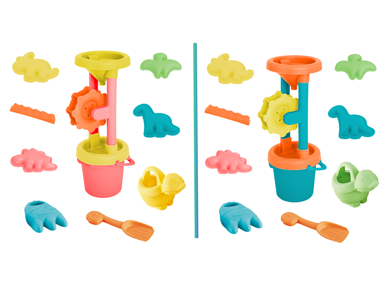 Beach Toys 10PCS