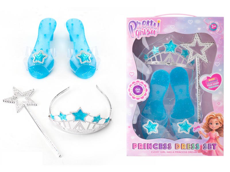 DIY Accessories Girls Series