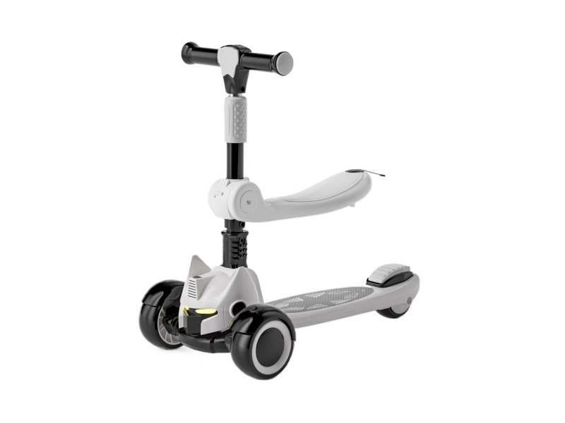 Children'S Scooter (Seat Model)