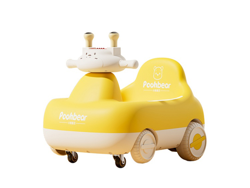 Children's Electric Car