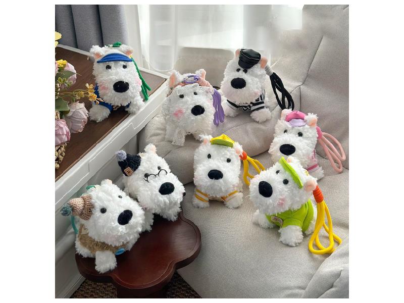 The Classic And Ever-Changing West Highland