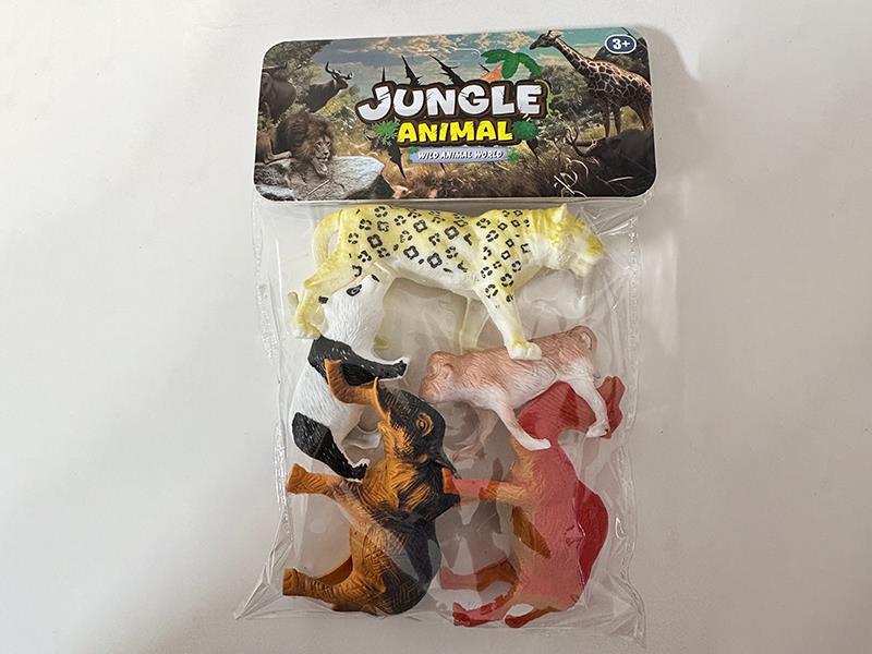 Animal Set