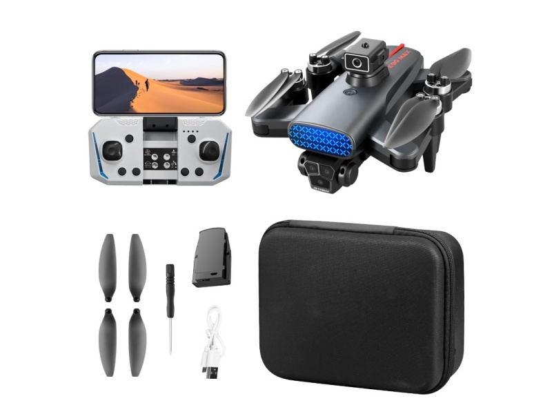 Remote Control Drone