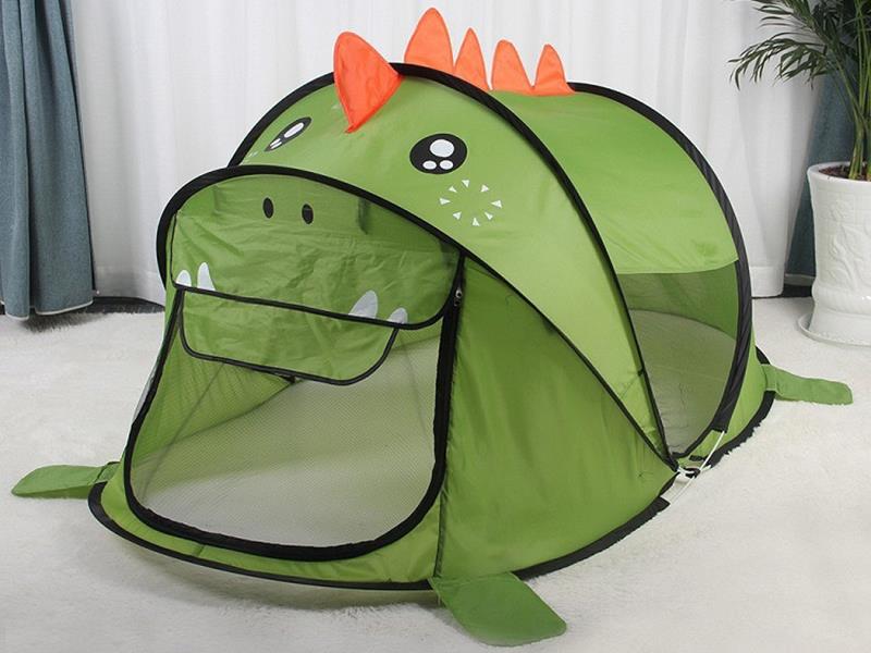 Dinosaur Tent