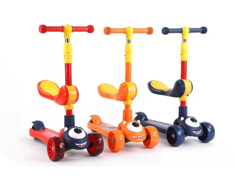 Outdoor Scooter Toys