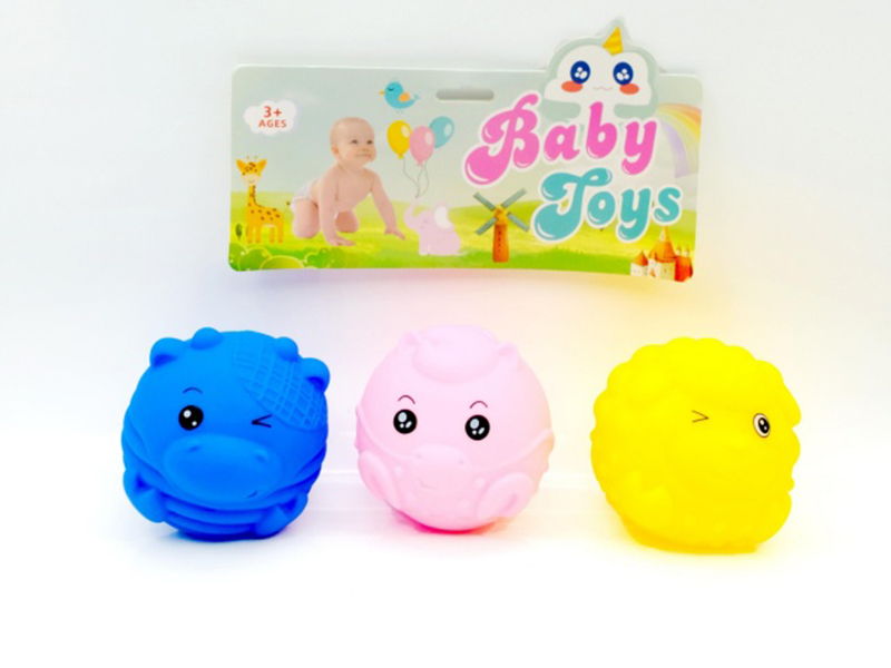 Vinyl Set With Bb Whistle