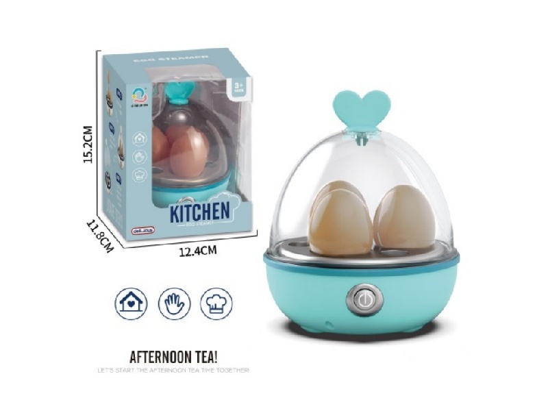 Egg Steamer