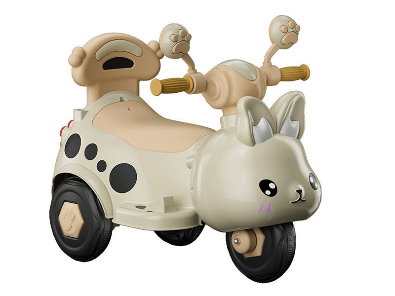 Rabbit Electric Motorcycle