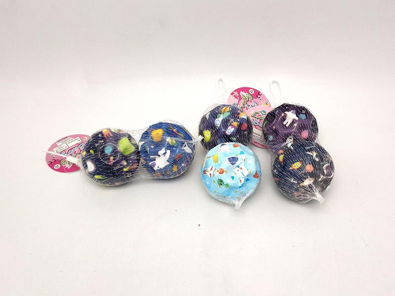 2pcs High-Elastic Balls