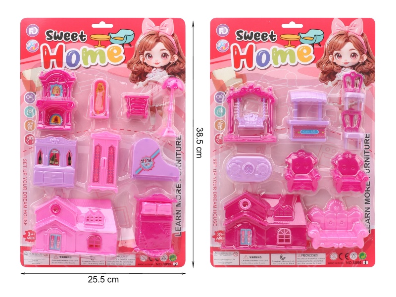 Furniture Toy