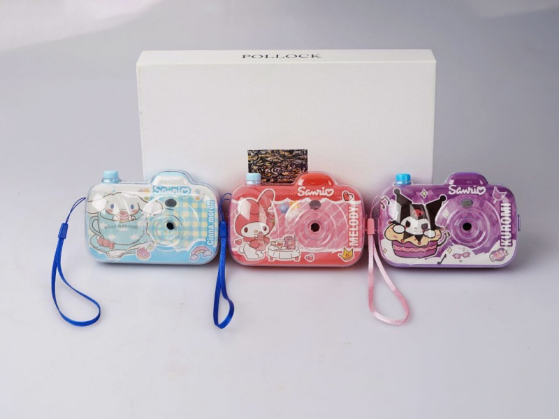 Sanrio Projection Camera
