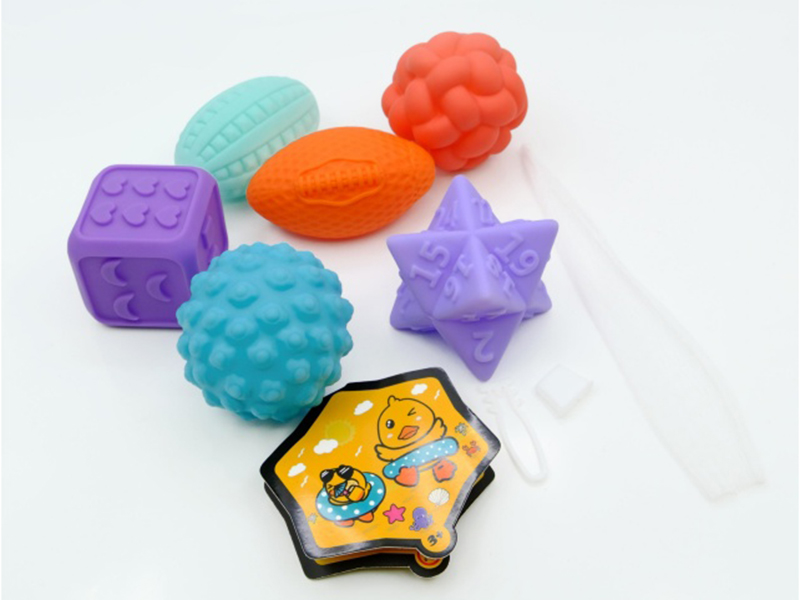 Soft Touch Clutch Set With Bb Whistle