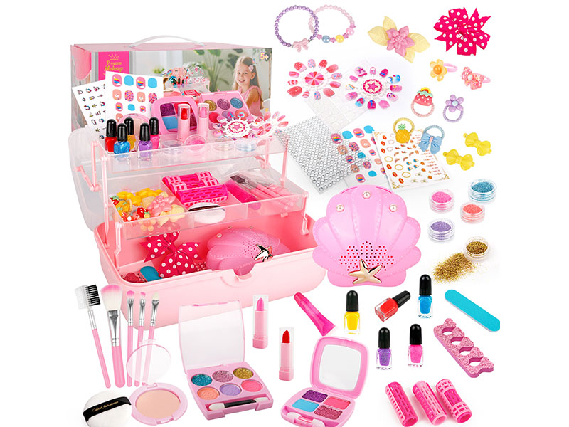 49pcs Make Up Set