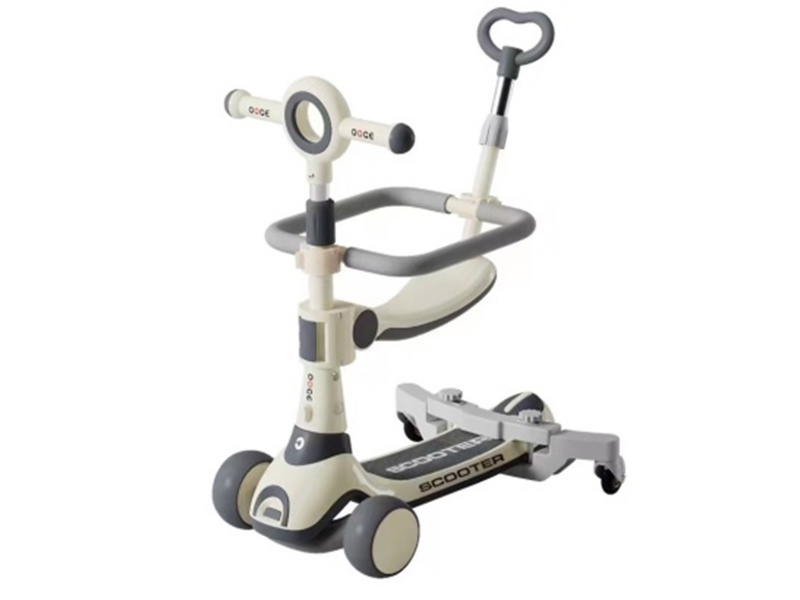 Outdoor Scooter Toys