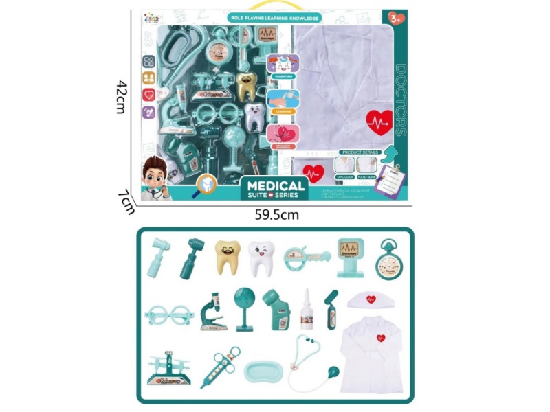 Medical Equipment Series