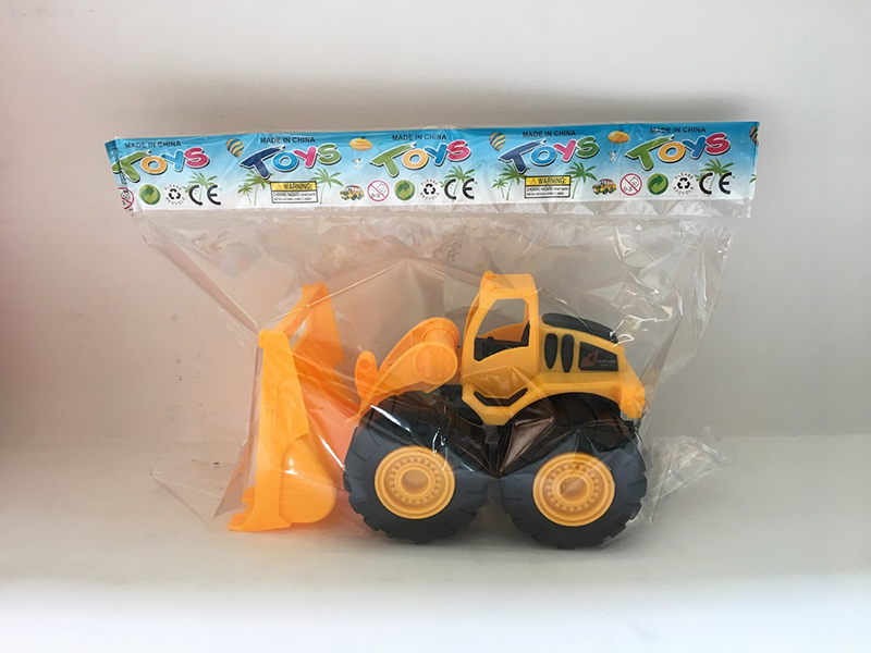 Slide Engineering Truck