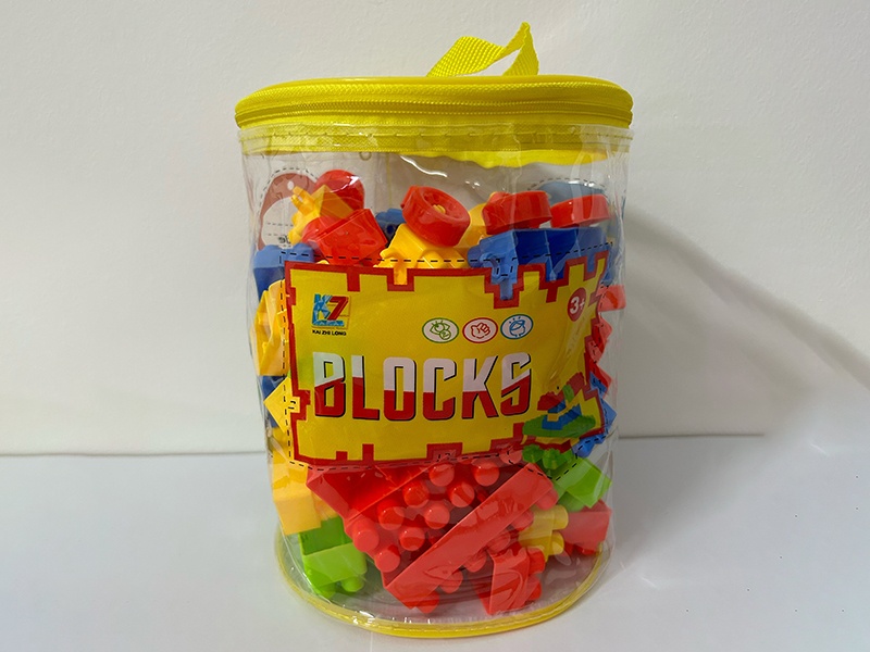 Building Blocks 66pcs
