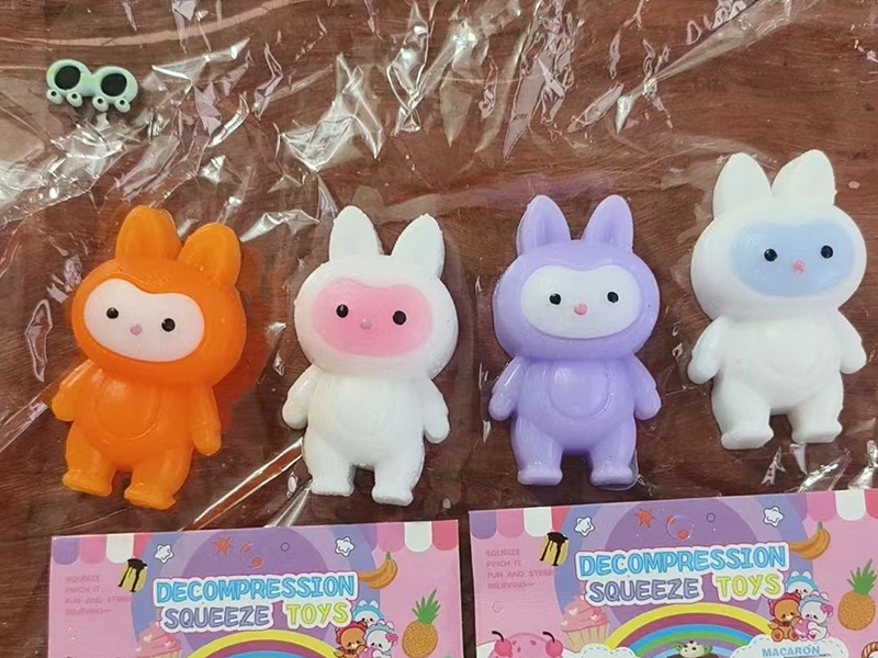 Pinching Music: Lab-Pulling