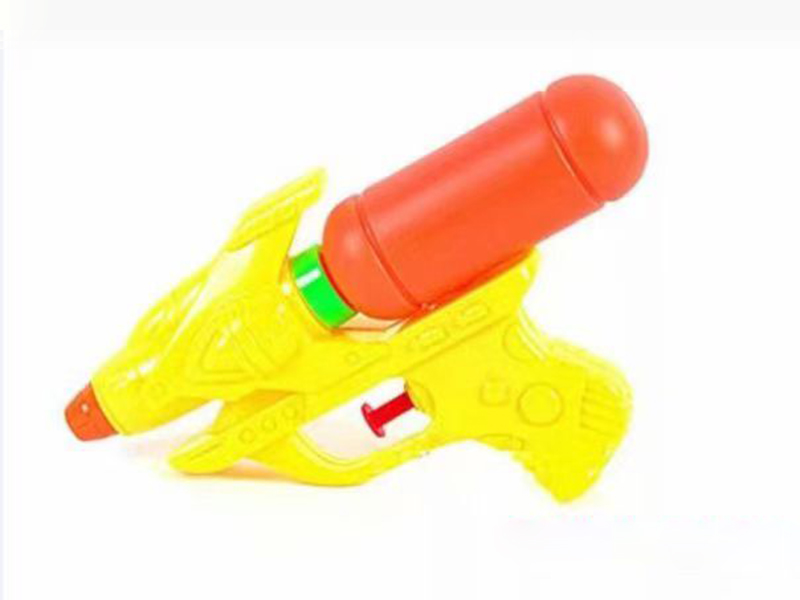 Solid Color Water Gun