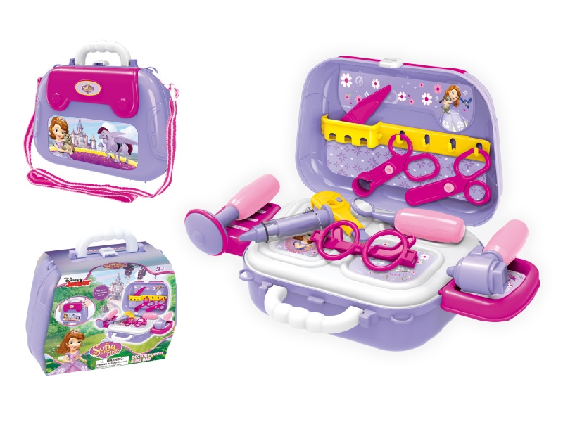 Medical Device Single-Shoulder Bag