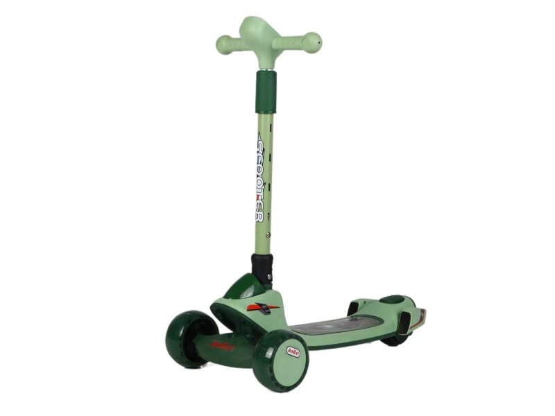 Outdoor Scooter Toys