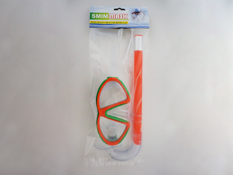 Diving Mask Set