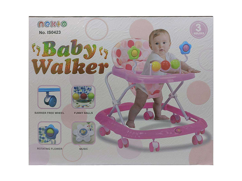 Baby Walker