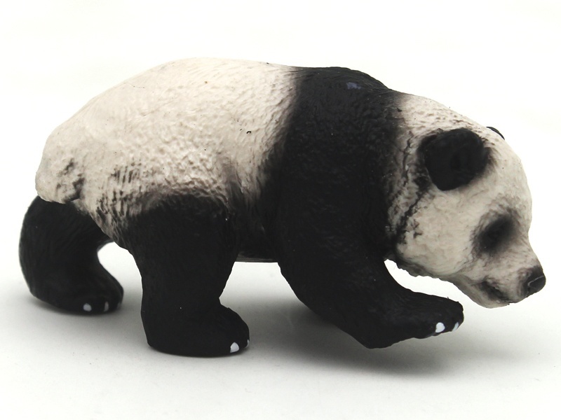 Little Crawling Panda