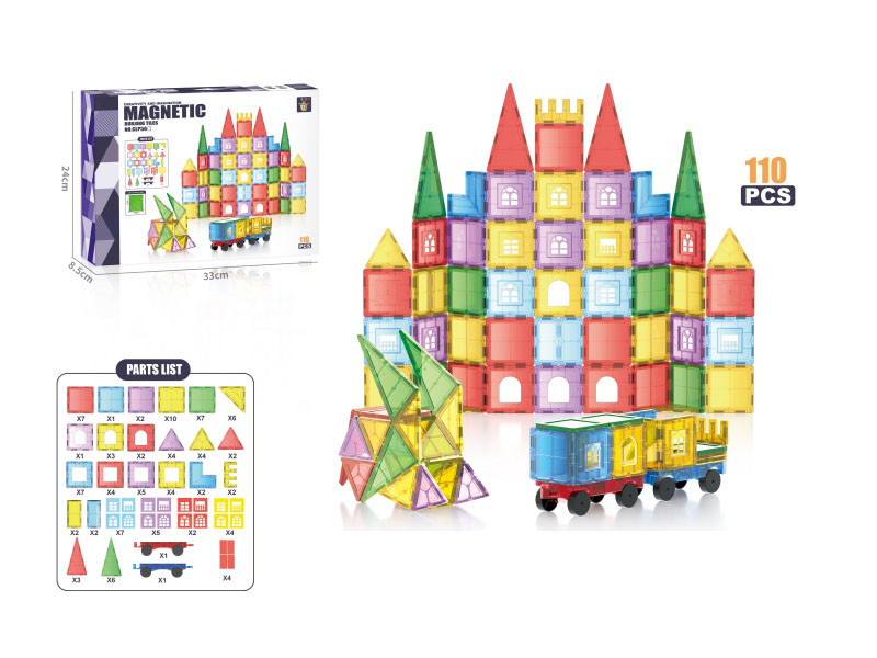 7.5Cm Planar Magnetic Sheet