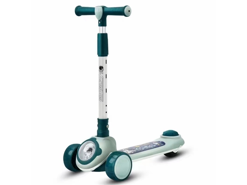 Outdoor Scooter Toys