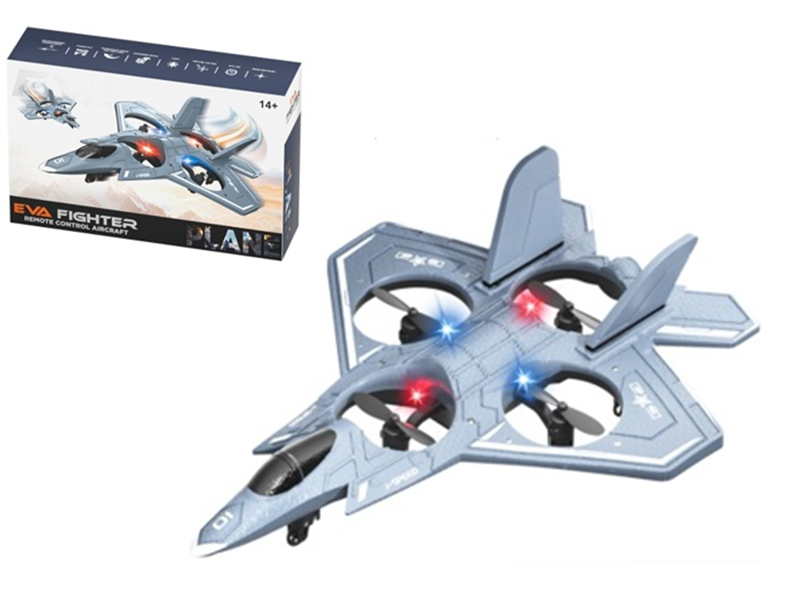 2.4G Remote Control Quadcopter