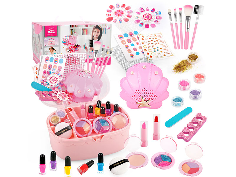 31pcs Make Up Set