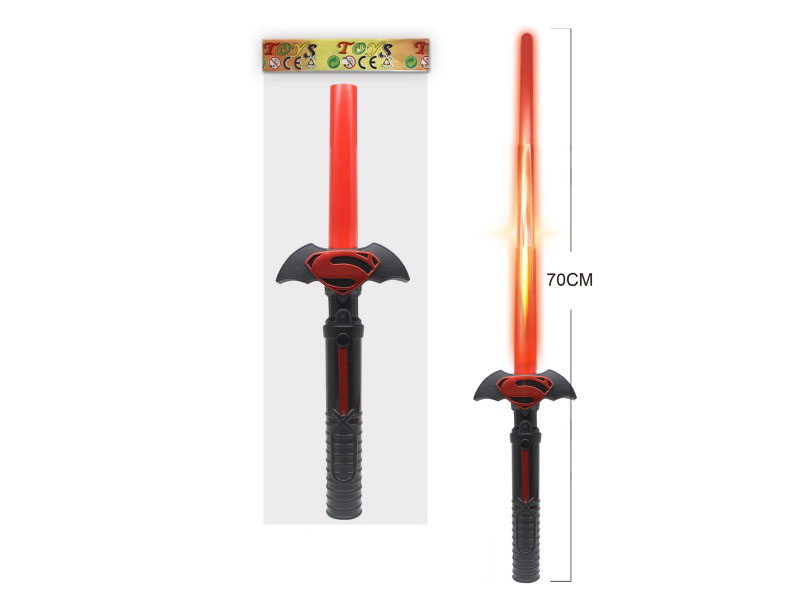 Bat Flash Stick (Telescopic)