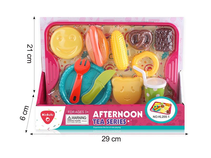 Afternoon Tea Tray Set