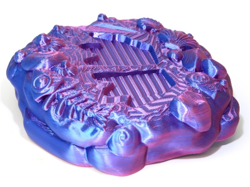 Base - Fish Bone 116X116X30