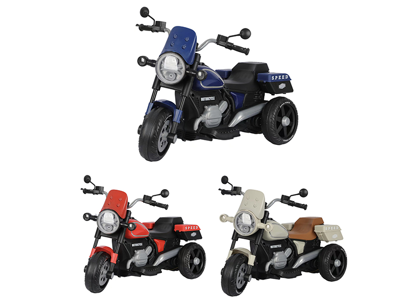 Children's Motorcycle