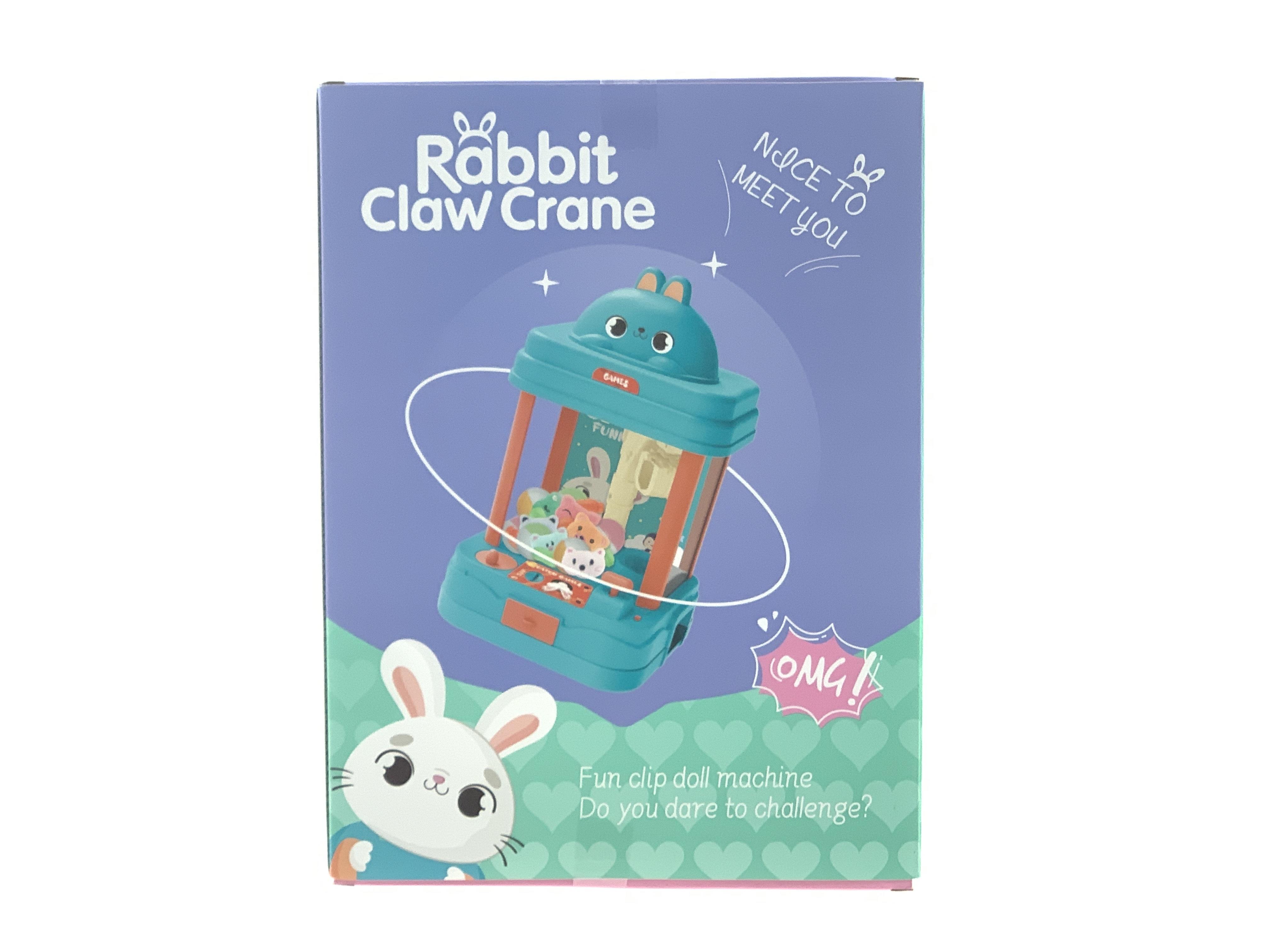 Doll Game Machine - Fairy Tale