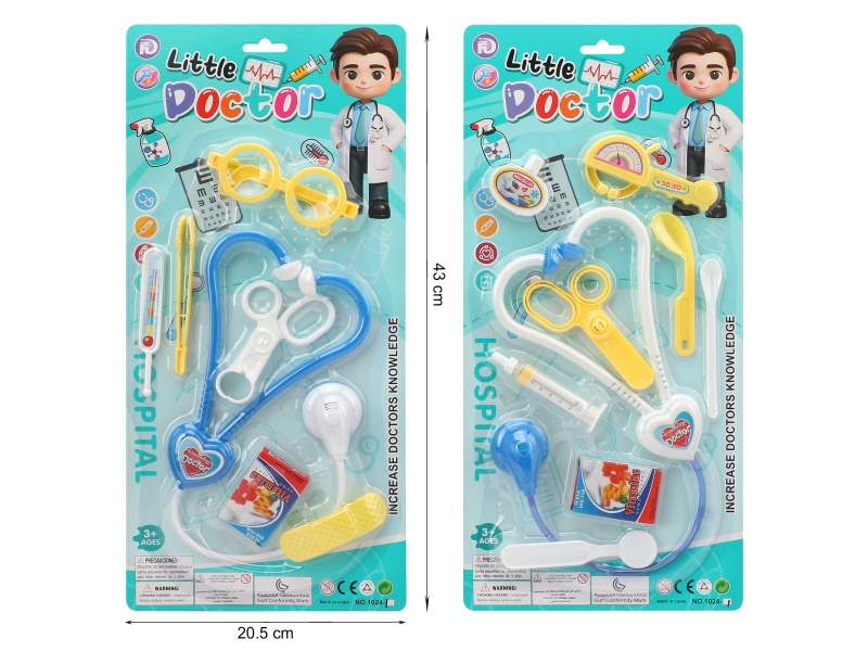 Doctor Set