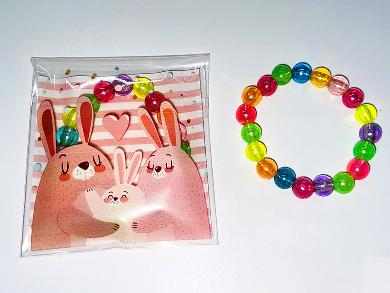 Bead Bracelet